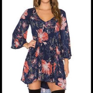 FREE PEOPLE DRESS